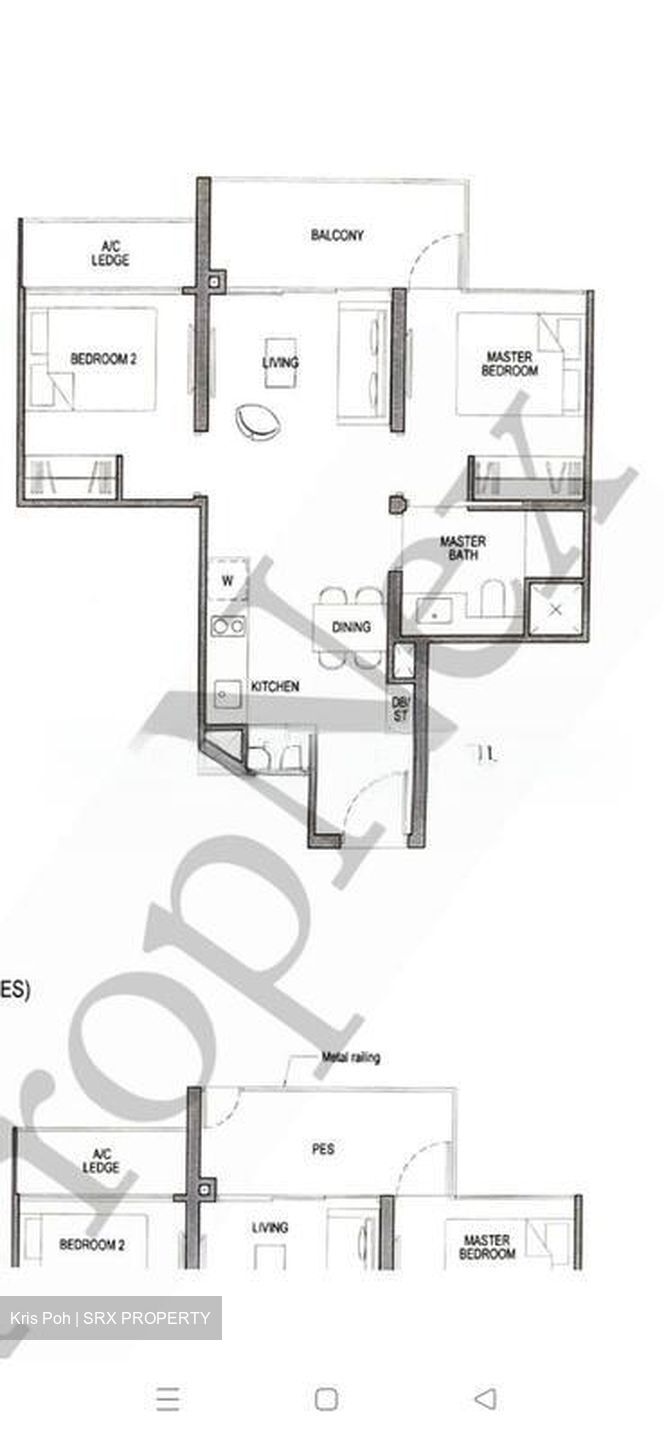 Park Colonial (D13), Condominium #578084211